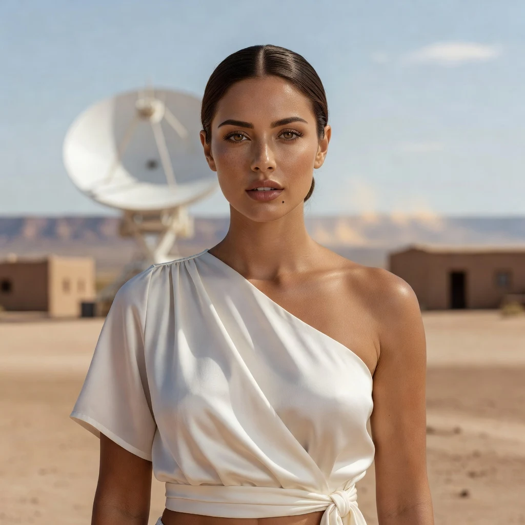 Sister Marisol Vega portrait